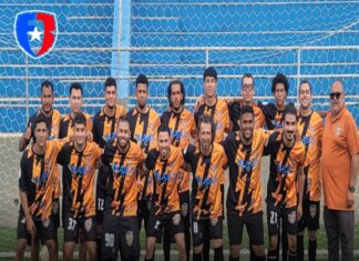 El Humilde es el nuevo líder de la División 3 de la Liga del Norte