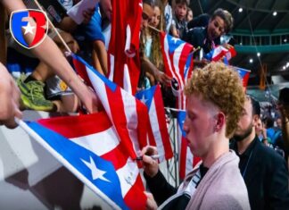 Con un pie fuera del Castilla Jeremy de León