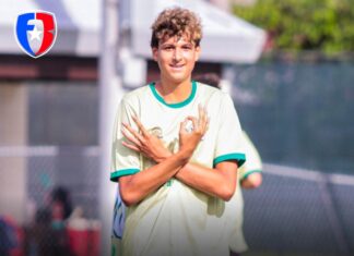 Palmas FC arrasa y se proclama líder de la Segunda División en la primera jornada