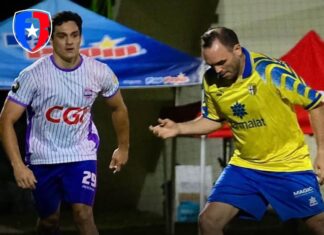 La División 3 arranca con partidazos y sorpresas