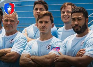 Santurce FC se lleva la victoria en el derbi capitalino de la Segunda División