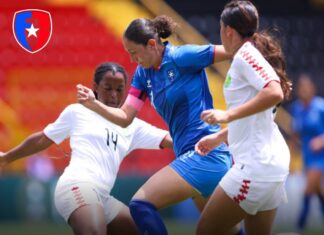 Federación celebra clasificación a Juegos Centroamericanos