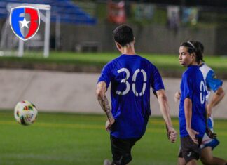Huracán se coloca como nuevo líder tras golear a Lions