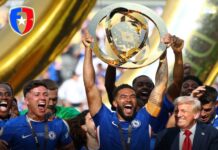 Chelsea FC derrota al PSG para convertirse en los campeones del Mundial de Clubes 2025