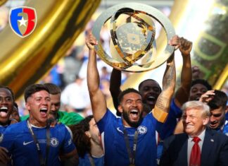 Chelsea FC derrota al PSG para convertirse en los campeones del Mundial de Clubes 2025