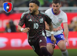 Crónica de una Copa Dorada: El esplendor de la Gold Cup 2025