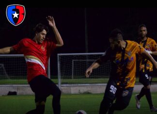 El león carolinense derrota a los bucaneros y hoy es líder