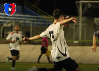 Ponce Rambla obtiene su primera victoria de la temporada Verano 2025