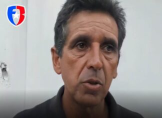 Arranca la segunda etapa de Fabián Zermatten en la ciudad de Ponce