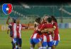 A pesar de la crisis con la FPF: COPUR certifica a las chicas para Santo Domingo 2026