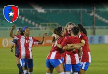 A pesar de la crisis con la FPF: COPUR certifica a las chicas para Santo Domingo 2026