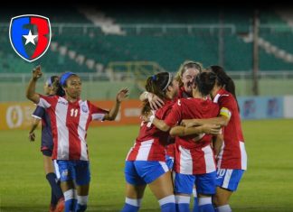 A pesar de la crisis con la FPF: COPUR certifica a las chicas para Santo Domingo 2026