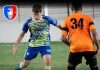 Andrés Cabrero: El adiós de un referente del fútbol puertorriqueño
