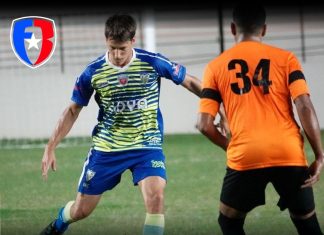 Andrés Cabrero: El adiós de un referente del fútbol puertorriqueño