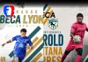 Beca Lyon lleva a dos jóvenes a The Madrid Showcase 2026