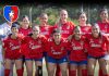Caribbean Stars representará a Puerto Rico en Copa Interclubes Femenina UNCAF
