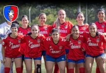 Caribbean Stars representará a Puerto Rico en Copa Interclubes Femenina UNCAF