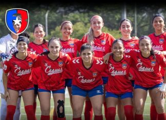 Caribbean Stars representará a Puerto Rico en Copa Interclubes Femenina UNCAF