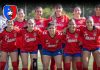 Caribbean Stars se despide de la Copa Interclubes Femenina con gran actuación