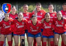 Caribbean Stars se despide de la Copa Interclubes Femenina con gran actuación