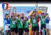 Regresa exitosamente el Soccer Blast luego de una década
