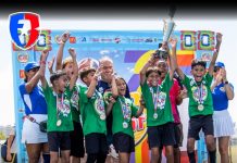 Regresa exitosamente el Soccer Blast luego de una década