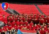 Hispania FF representa a Puerto Rico en la Donosti Cup