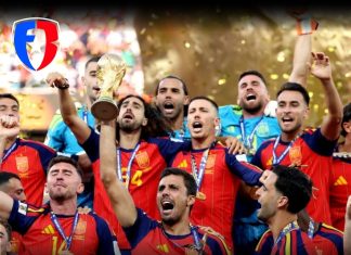 Dominio Total: España se corona como campeona del mundo