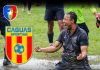 OFICIAL: Fernando Reyes es nuevo técnico de Caguas Sporting