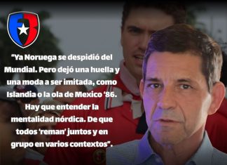 Semifinales en marcha, remando a la meta
