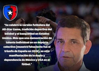 La MLS se impulsa con el Mundial