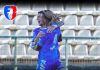 Metropolitan FA arrasa en su primer partido de la CFU Shield