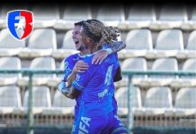 Metropolitan FA arrasa en su primer partido de la CFU Shield