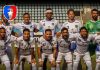 Metropolitan cae en los penales y es eliminado de la CFU Shield