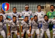 Metropolitan cae en los penales y es eliminado de la CFU Shield