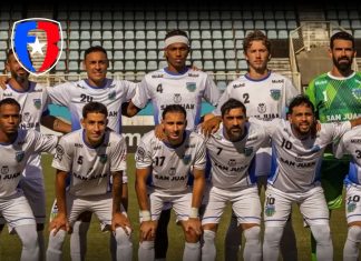 Metropolitan cae en los penales y es eliminado de la CFU Shield