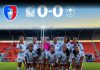 Puerto Rico logra empate histórico ante México