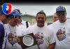 Copa Quintana celebra 20 años de fútbol, comunidad y nuevas generaciones