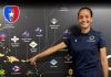 Annays J. Rosario hace historia como VAR en el Campeonato Sub-20 de la Concacaf 2026