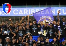 Comienza la Copa del Caribe Concacaf 2026