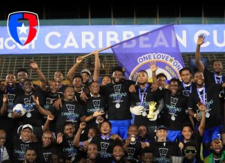 Comienza la Copa del Caribe Concacaf 2026