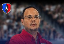 «No vamos a decepcionar a nadie»: Fernando Reyes y su doble misión para la próxima temporada