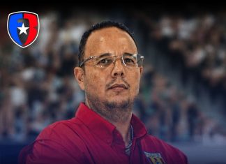 «No vamos a decepcionar a nadie»: Fernando Reyes y su doble misión para la próxima temporada