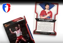 DECKS PR celebrará lanzamiento de carta coleccionable de Mark Lugris