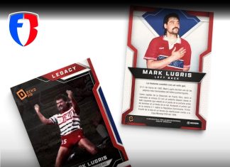 DECKS PR celebrará lanzamiento de carta coleccionable de Mark Lugris