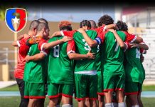 UPR Cayey quiere volver a hacerse sentir en la Liga Atlética Interuniversitaria