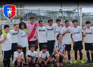 River Sport reina en la U13 de la Copa Perú