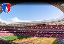 Se lleva a cabo el sorteo de la Champions League 2026/27