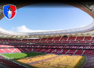 Se lleva a cabo el sorteo de la Champions League 2026/27