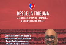 Concacaf exige integridad a Infantino… ¿y a sus propias asociaciones?